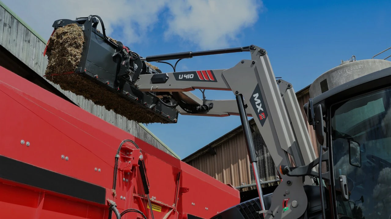 MX Suppliers Website