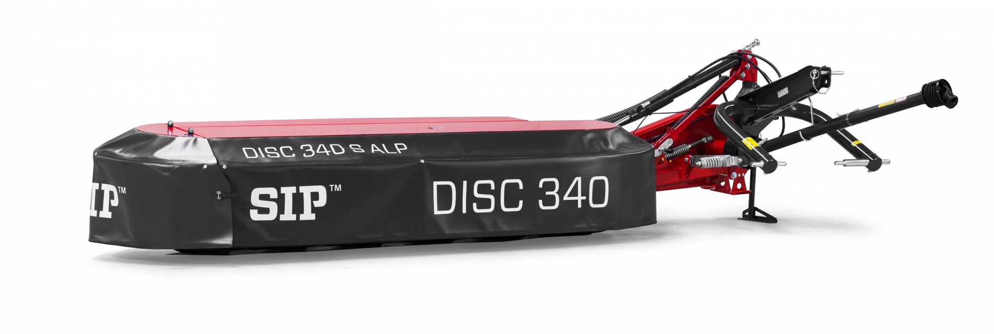 Disc 340S ALP