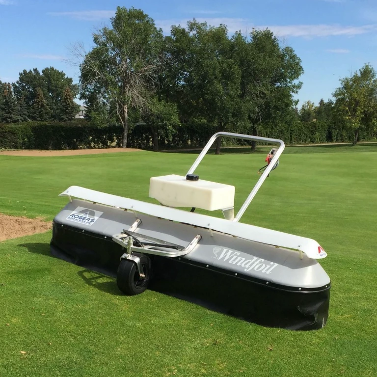 Windfoid Turf Electric 6 ft ( WE6)