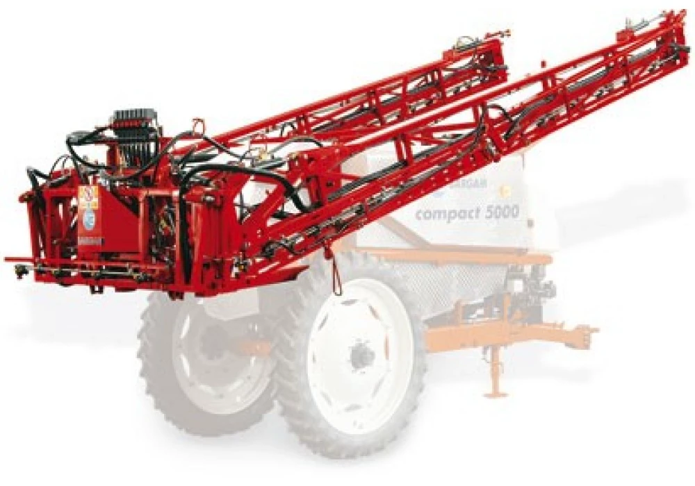 Booms - BDL Plus GVAR 27-28.5m