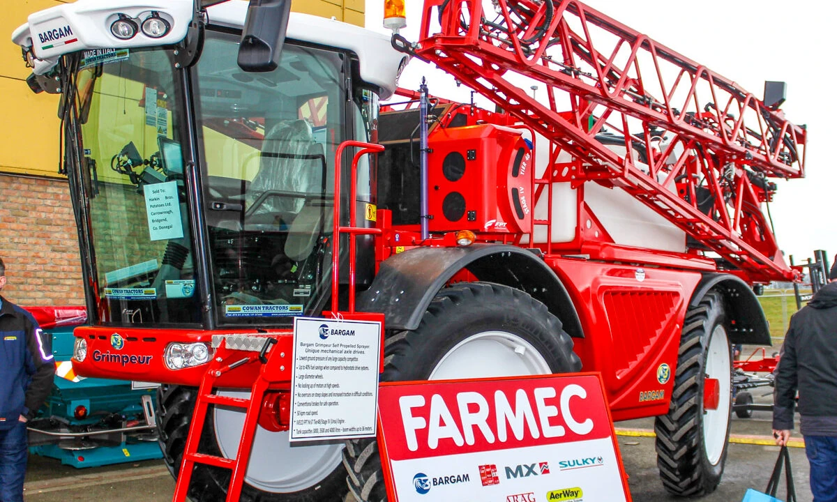 Grimpuer Spare Parts