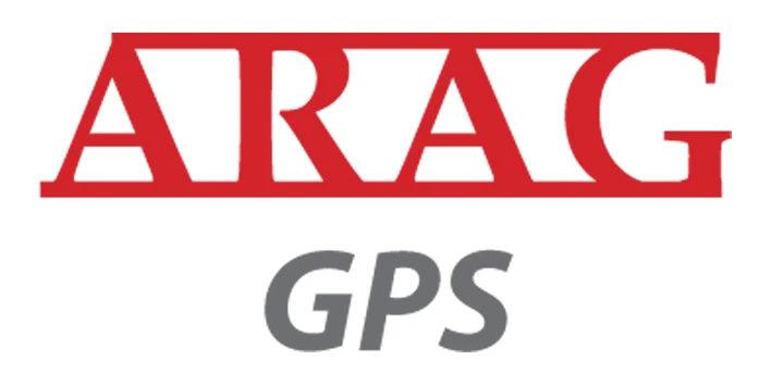 Arag GPS logo