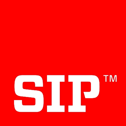 SIP Slovenia logo