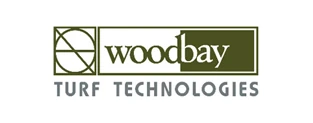 Woodbay Turf logo